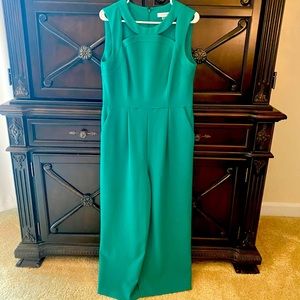 Kelly green, Calvin Klein Jumper